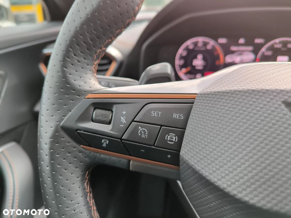 Cupra Formentor - 17