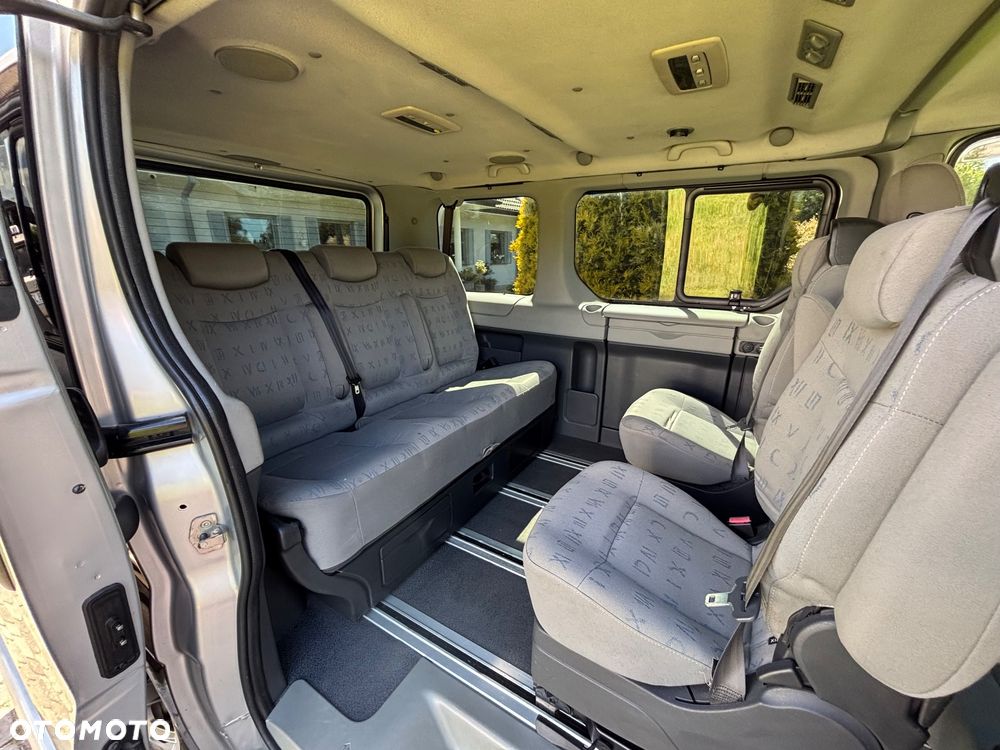 Renault Trafic L1H1 Generation Lux - 7