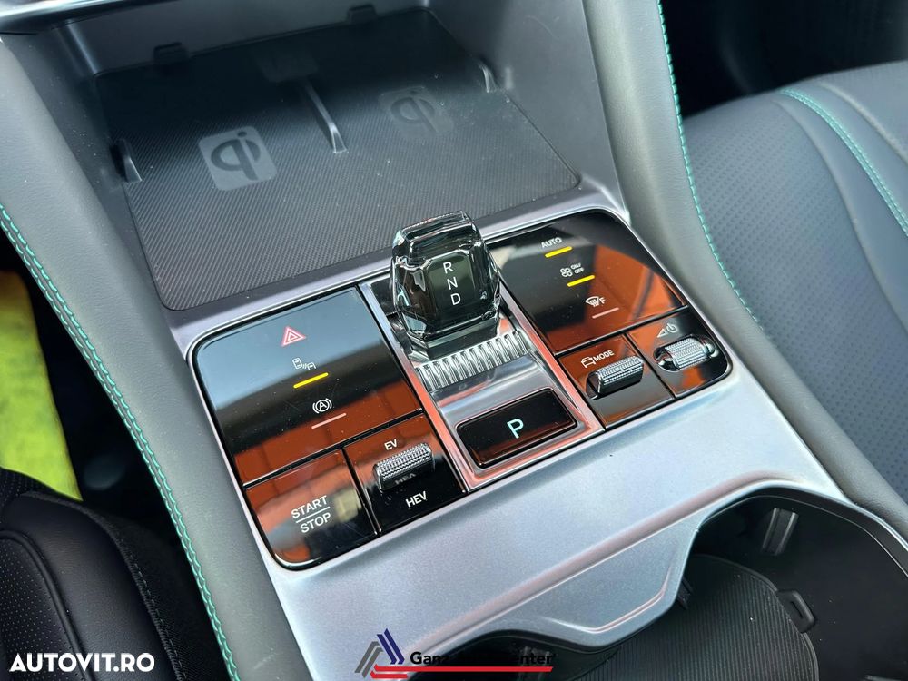 Byd Seal U DM-i PHEV Comfort - 15