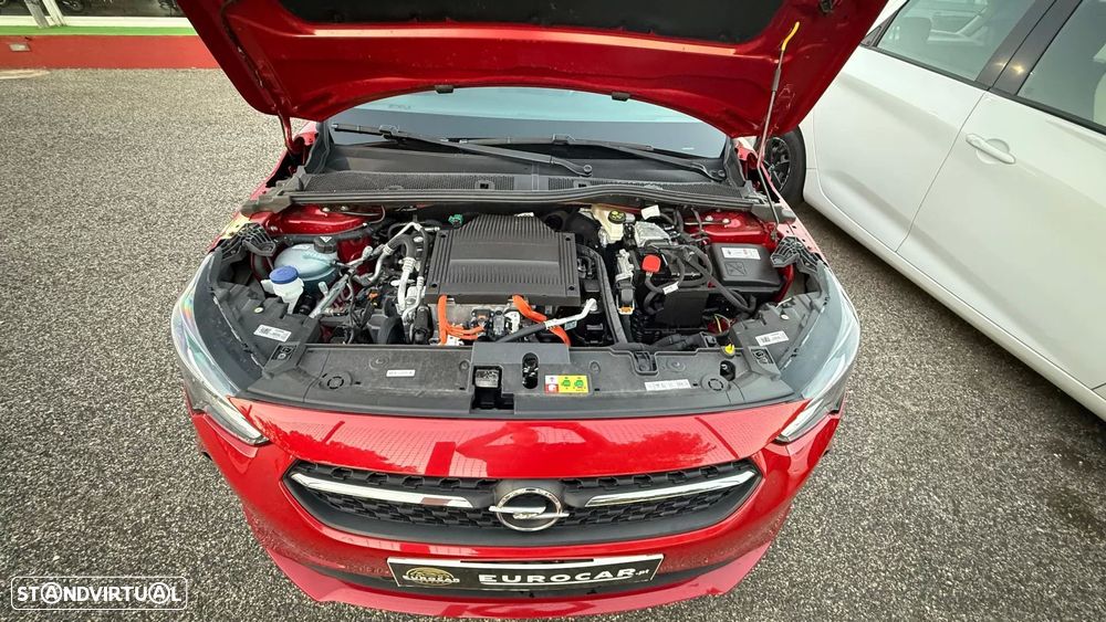Opel Corsa-e - 23
