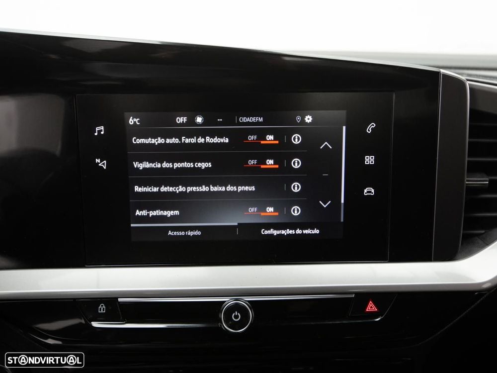 Opel Mokka-e GS Line - 23