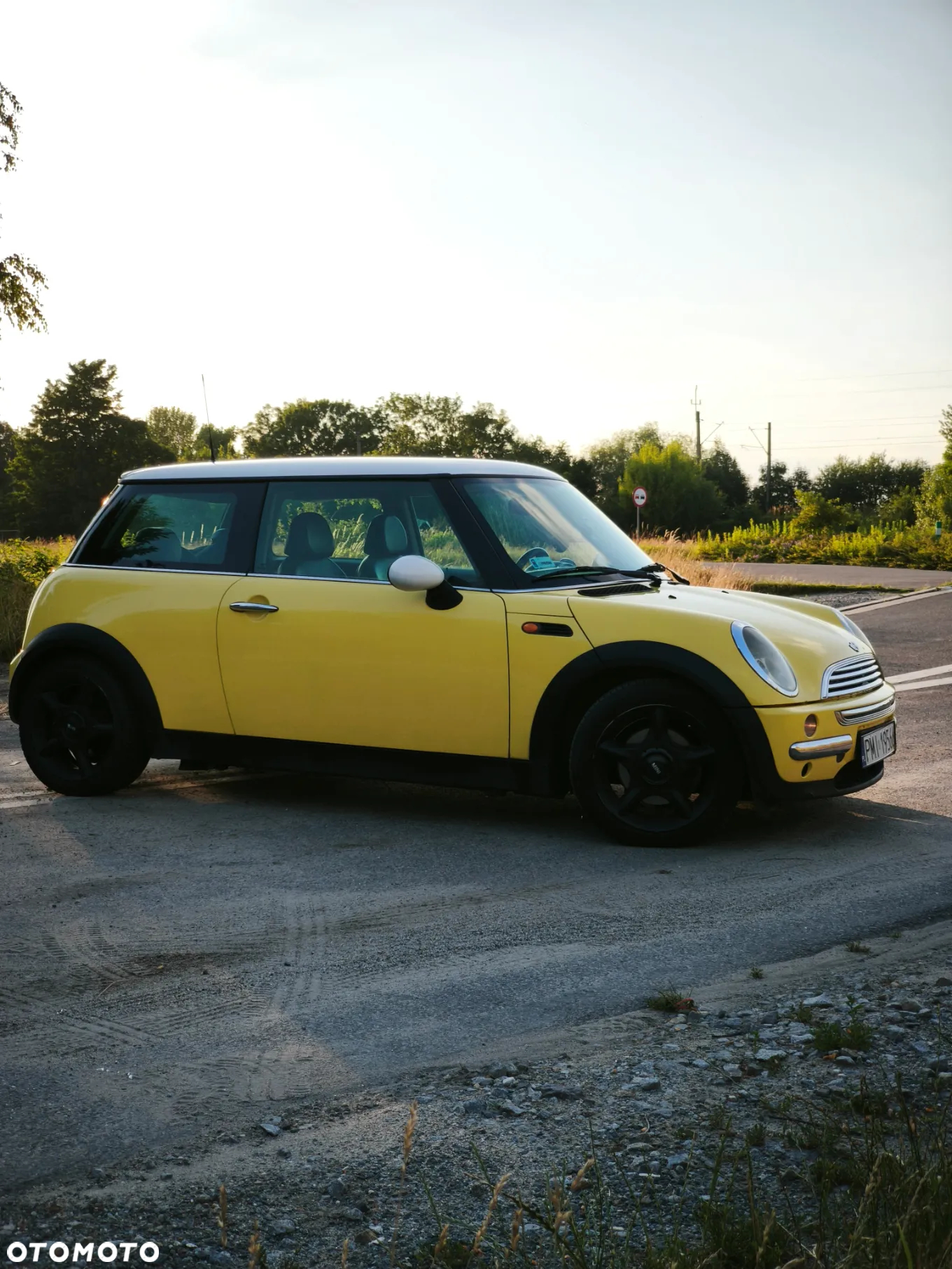 MINI Cooper - 13