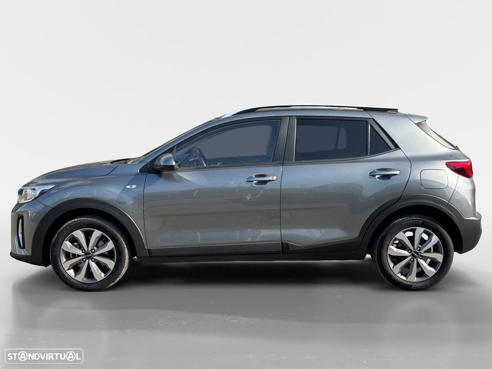 Kia Stonic 1.2 Dynamic - 2