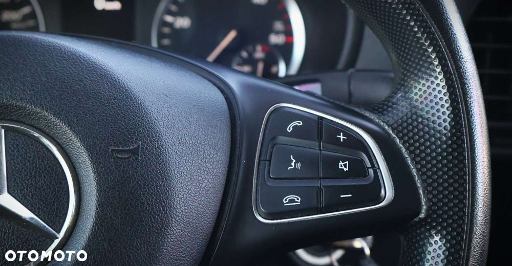 Mercedes-Benz Vito - 23