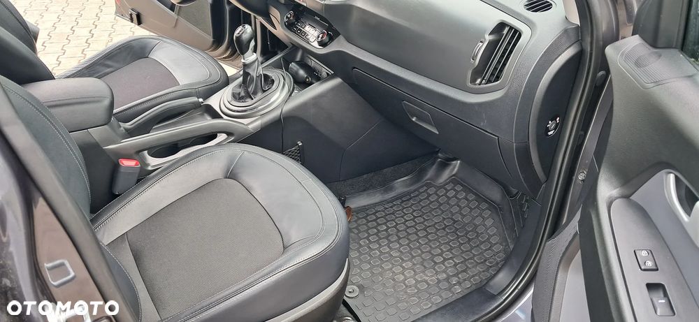Kia Sportage 1.6 GDI XL 2WD - 13