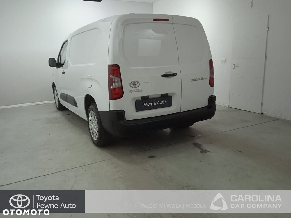 Toyota PROACE CITY - 2