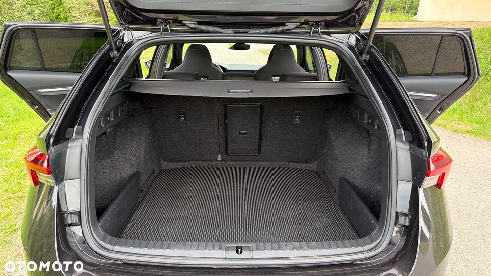 Skoda Octavia 2.0 TDI DSG Edition - 33