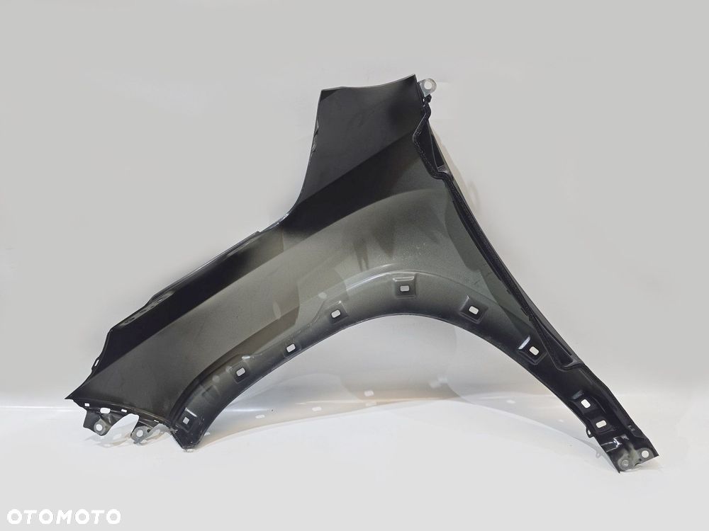 błotnik przód prawy hyundai inster 25r - 6