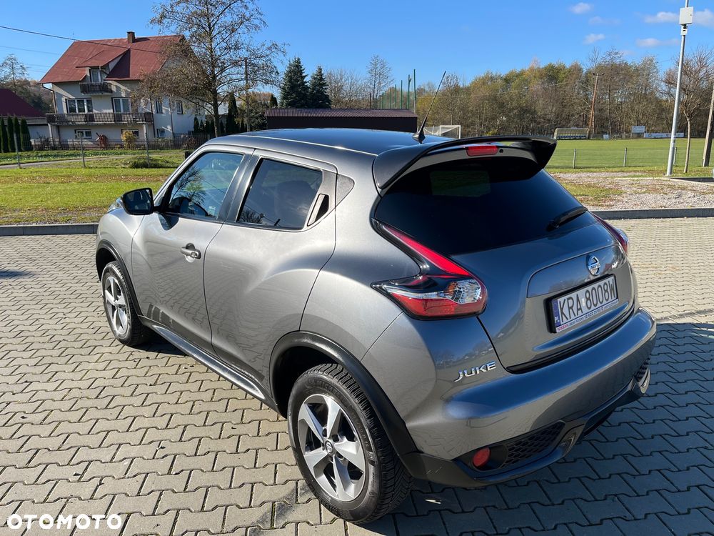 Nissan Juke - 2