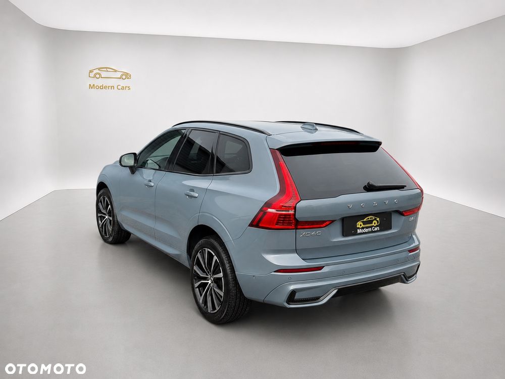 Volvo XC 60 B5 B AWD Ultimate Dark - 8
