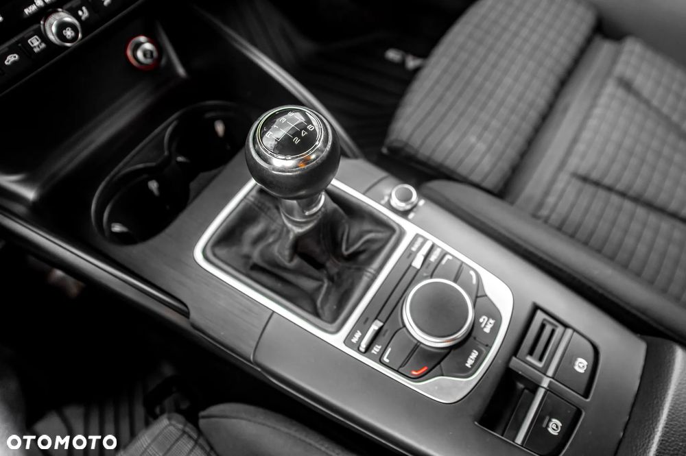 Audi A3 Sportback 2.0 TDI quattro S line Sportpaket - 40