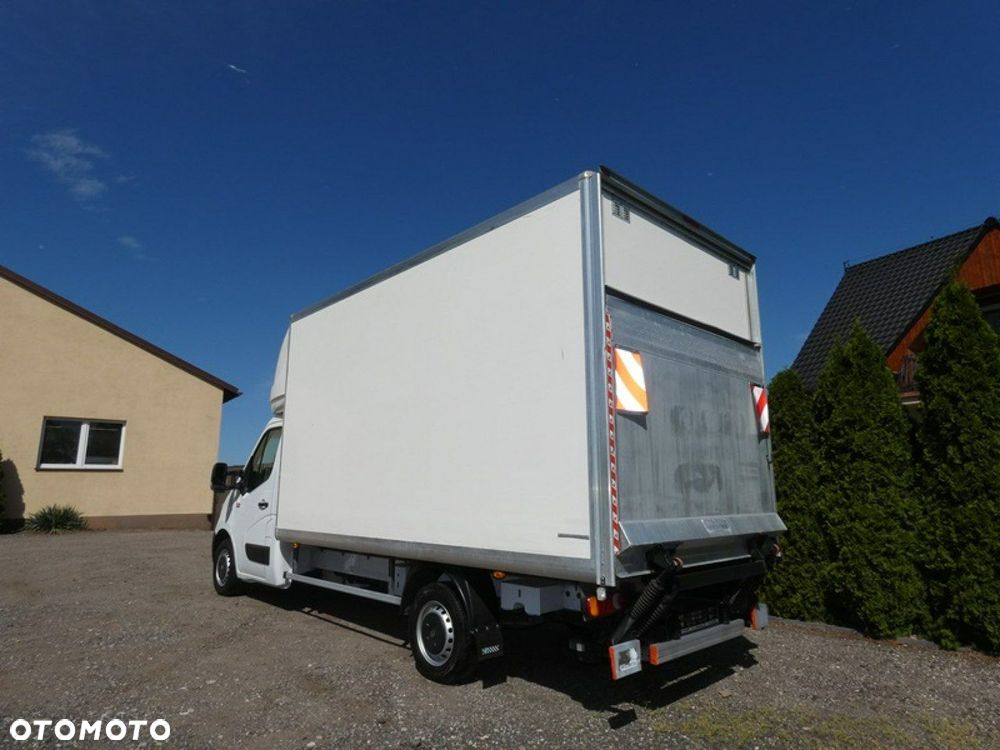 Renault Master - 6