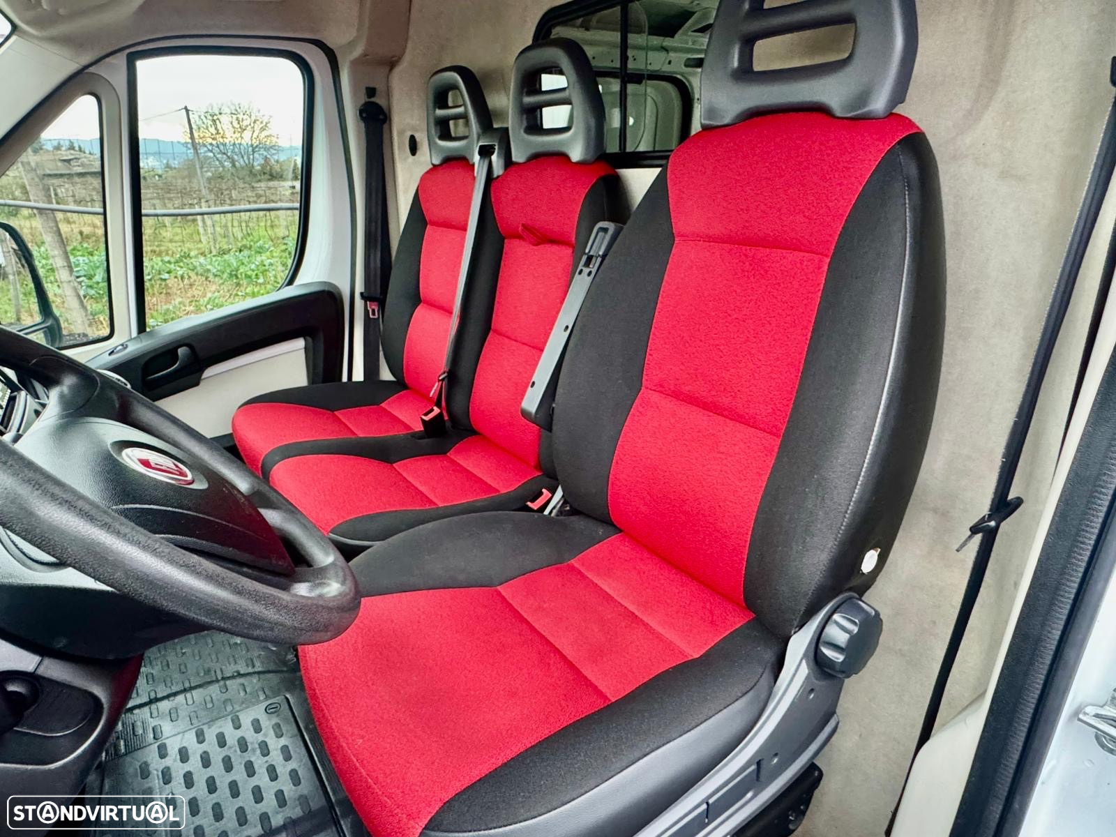 Fiat DUCATO L1 H1 - 13