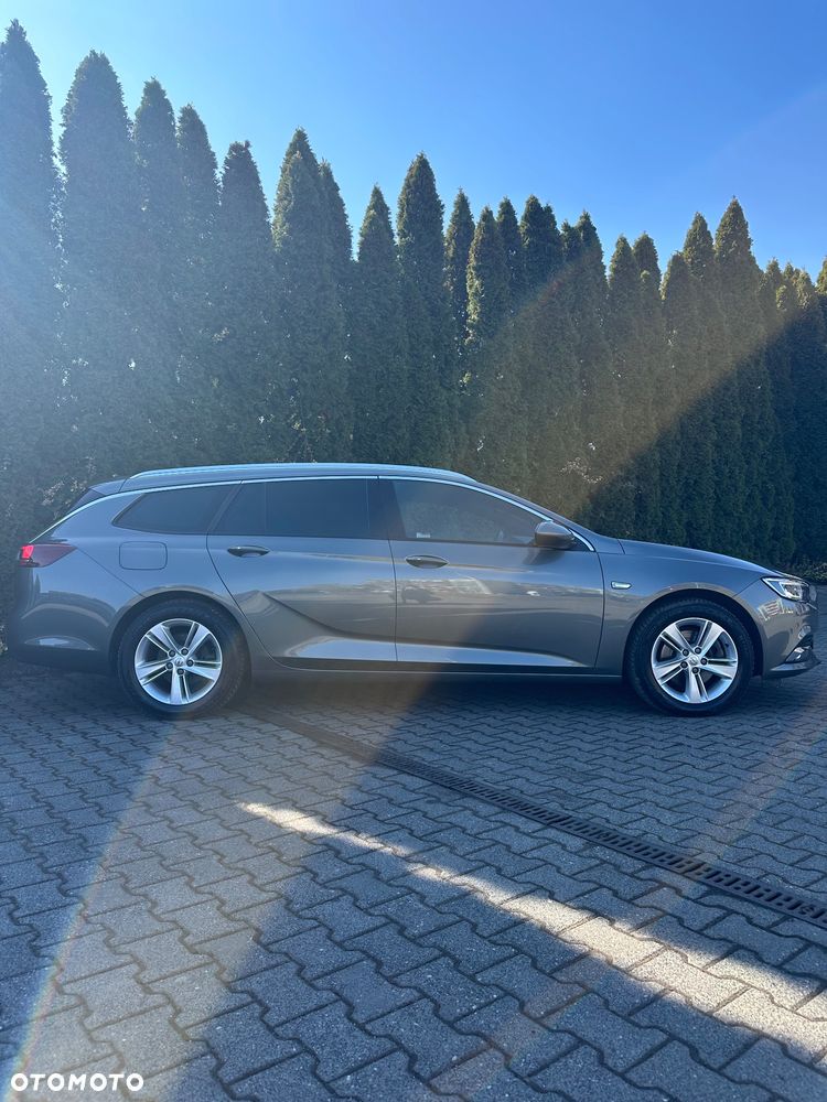 Opel Insignia 2.0 Business Edition - 6