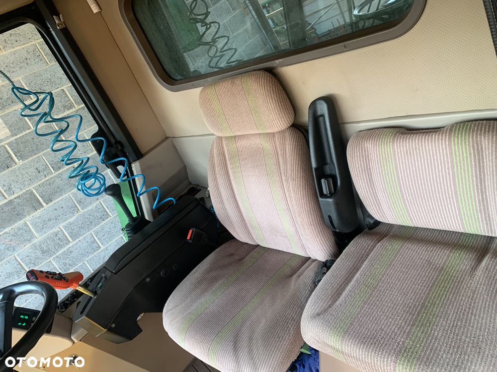 John Deere 1470 - 15