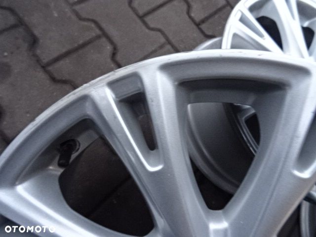 4x108x63,3 7Jx17 ET47,5 FORD Oryginalne 17 - 3