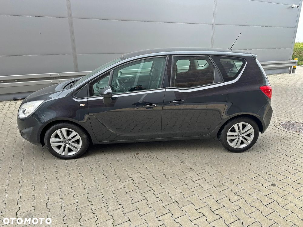 Opel Meriva 1.4 Active - 2