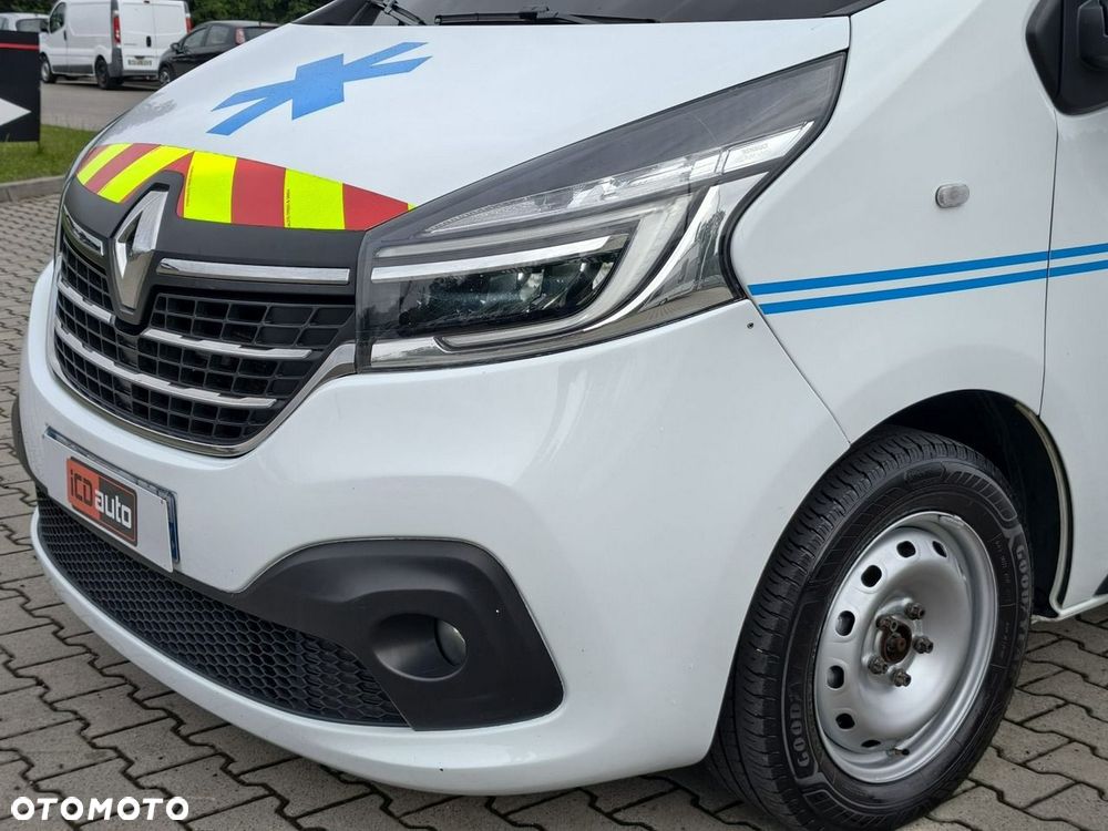 Renault Trafic - 29