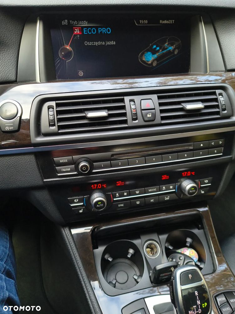 BMW Seria 5 - 23