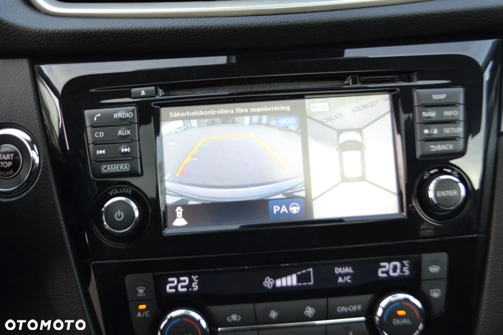 Nissan Qashqai - 35