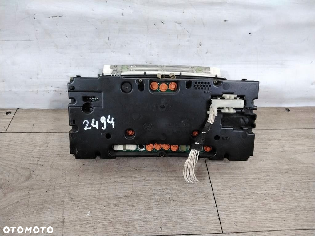 VW VENTO LICZNIK 1H6919033BD - 2