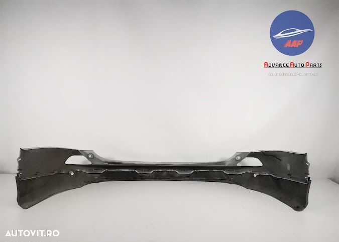 Bara Spate 2015 2016 2017 2018 originala cu 6 senzori Toyota  Rav 4 - 4