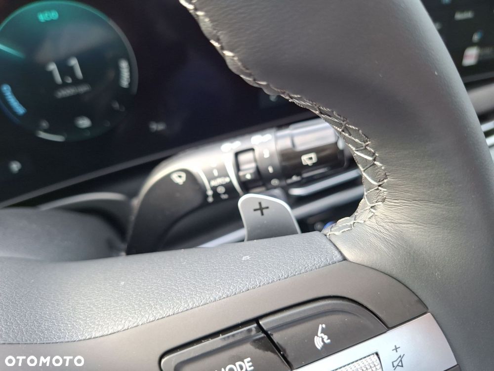 Hyundai Tucson - 19