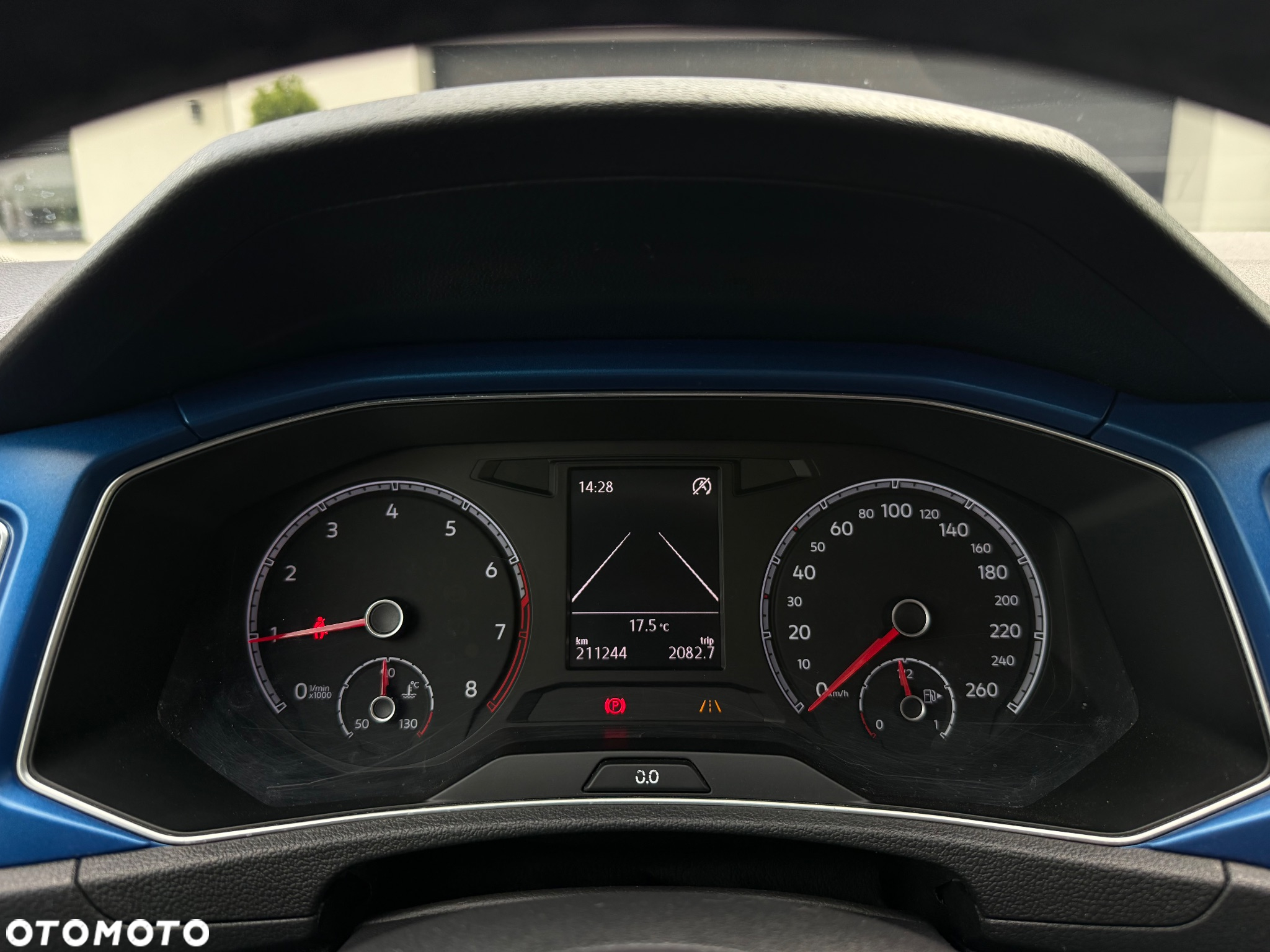 Volkswagen T-Roc 1.0 TSI Special Edition - 21