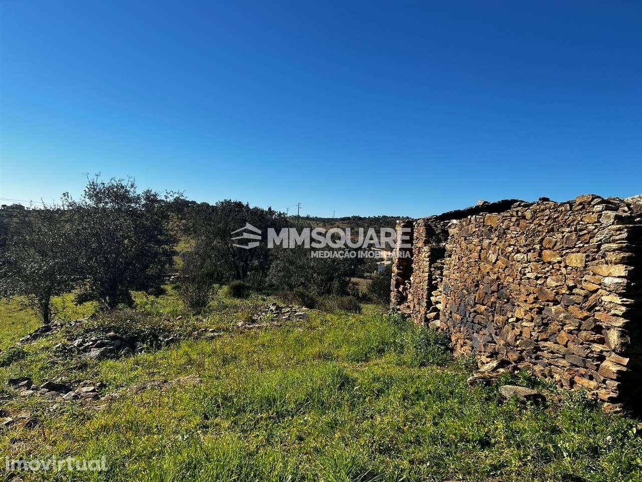 Terreno Misto  Venda em Ourique,Ourique - Grande imagem: 5/19