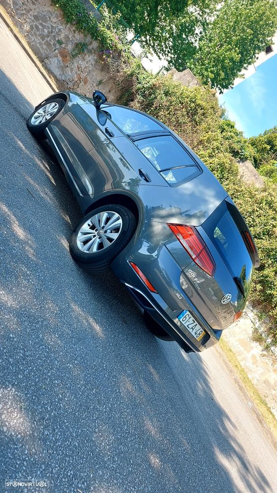 VW Golf 1.6 TDI Stream - 6