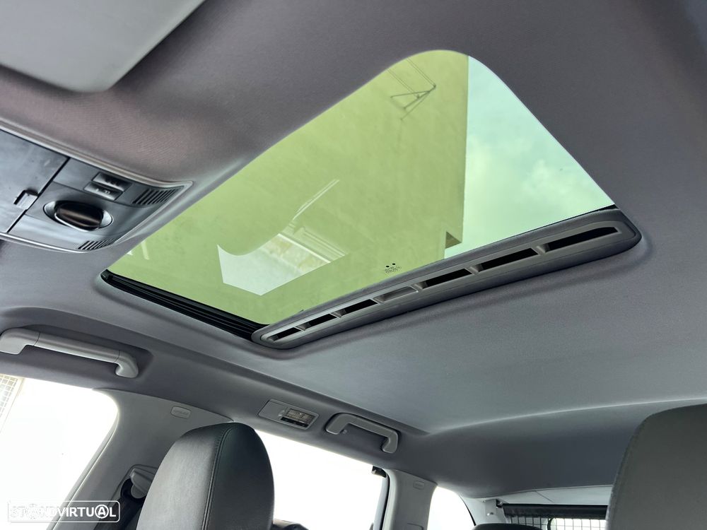 Porsche Cayenne Tiptronic - 39