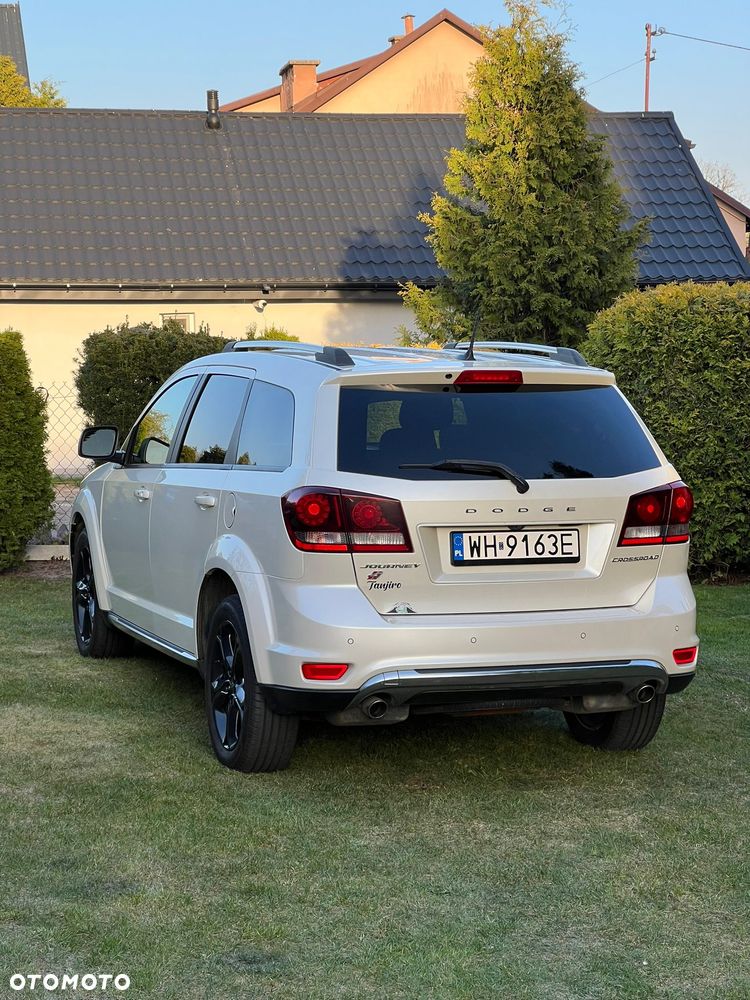 Dodge Journey - 2