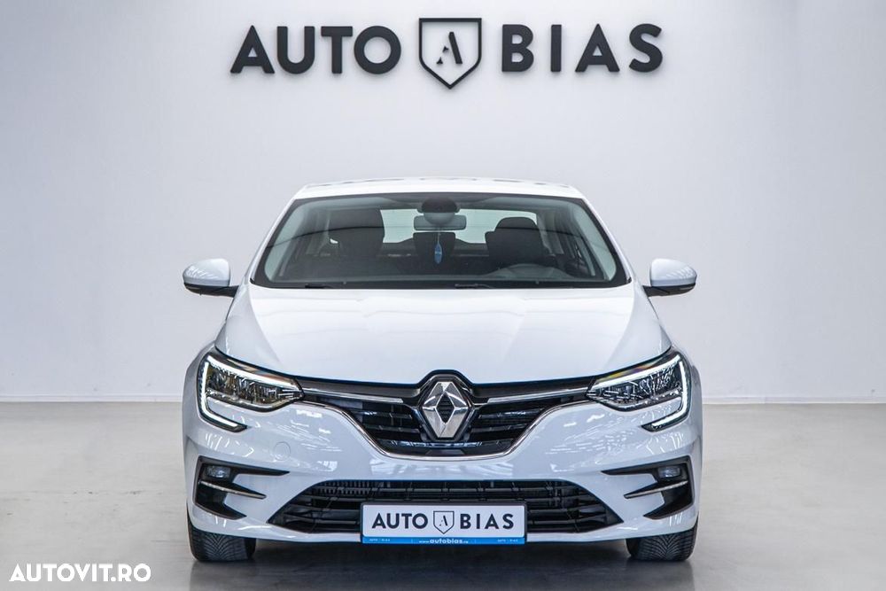 Renault Megane TCe GPF Intens - 22