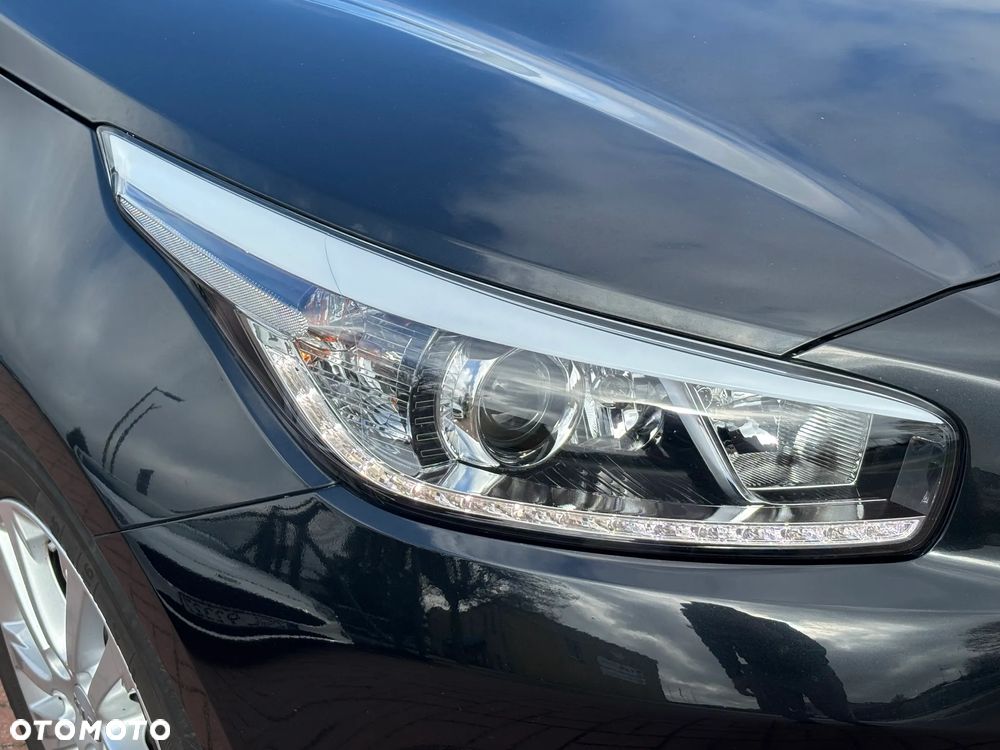 Kia Ceed 1.6 GDI Spirit - 10