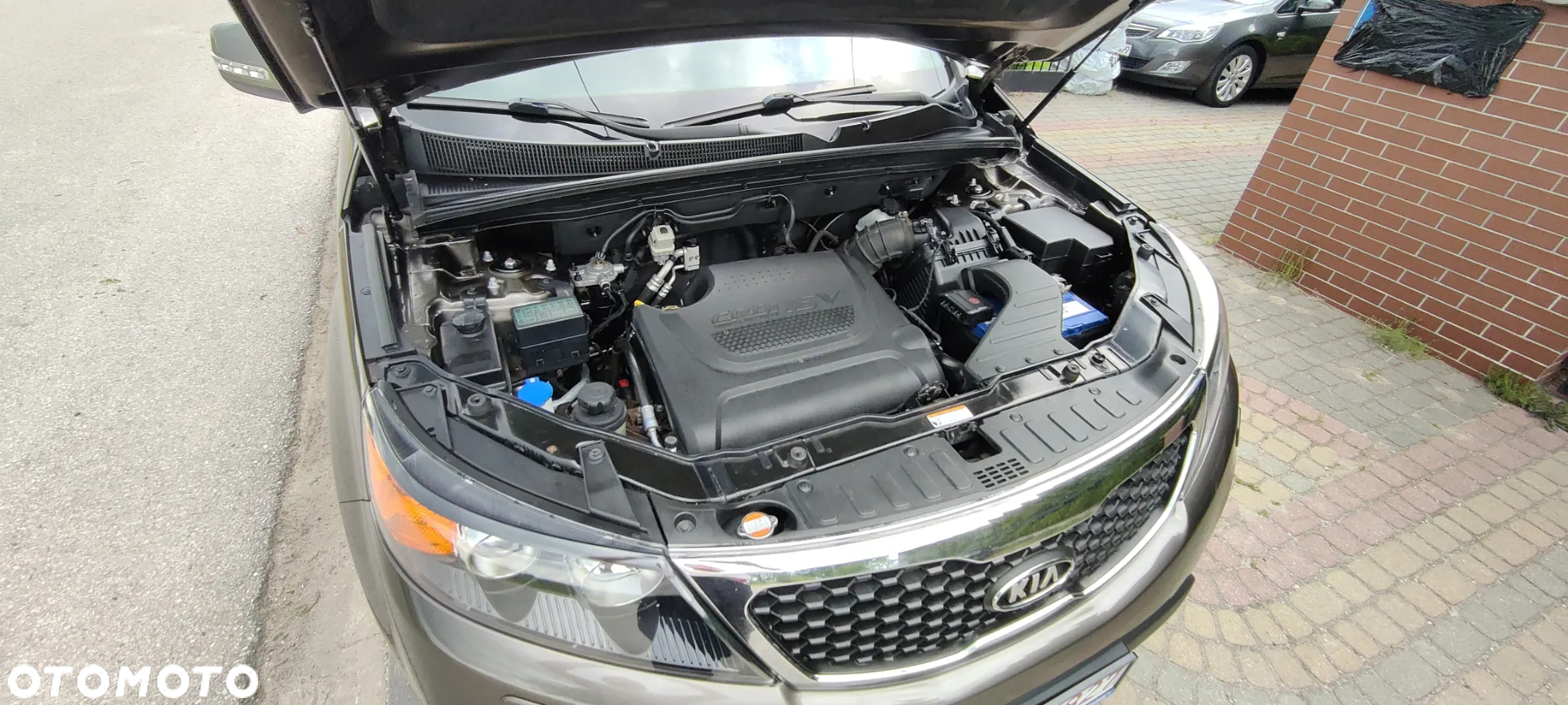 Kia Sorento 2.0 CRDi L - 18