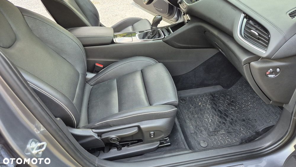 Opel Insignia 2.0 CDTI Innovation S&S - 32