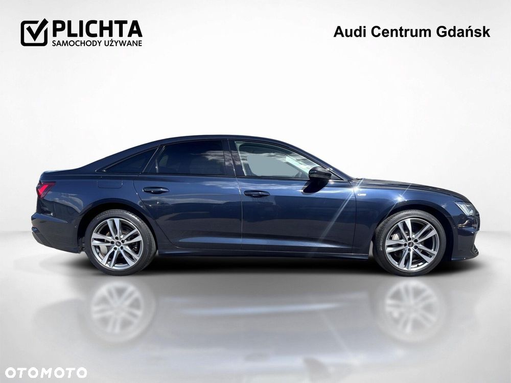 Audi A6 Limousine - 6