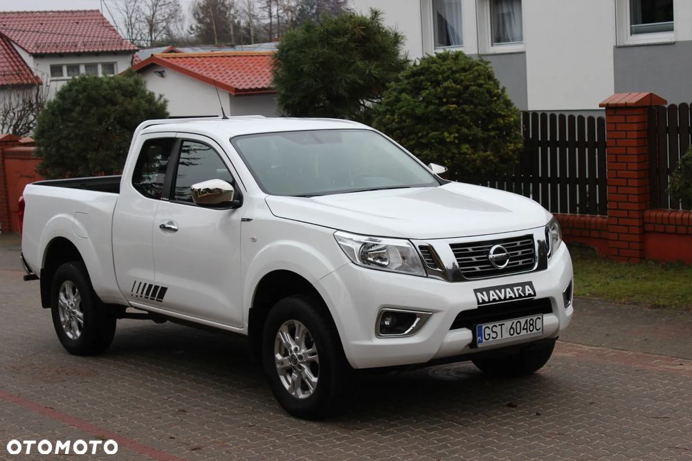 Nissan Navara - 8