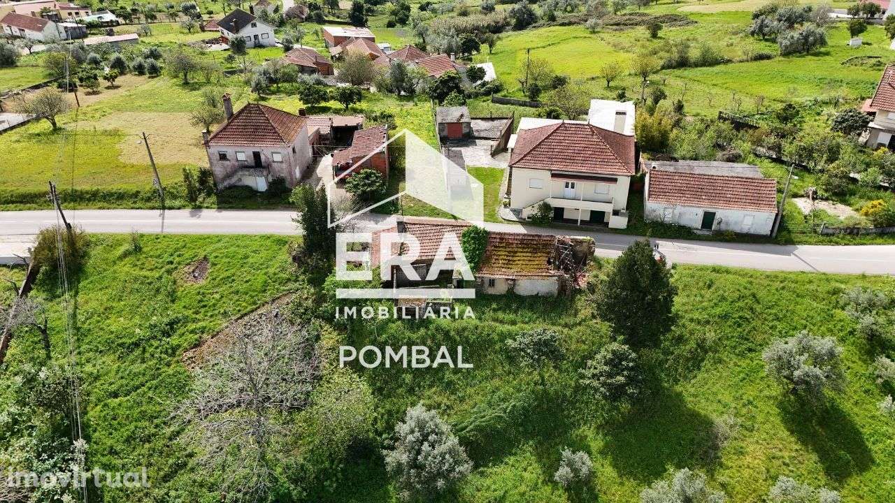 Moradia T2 localizada em Andrés - Grande imagem: 2/20