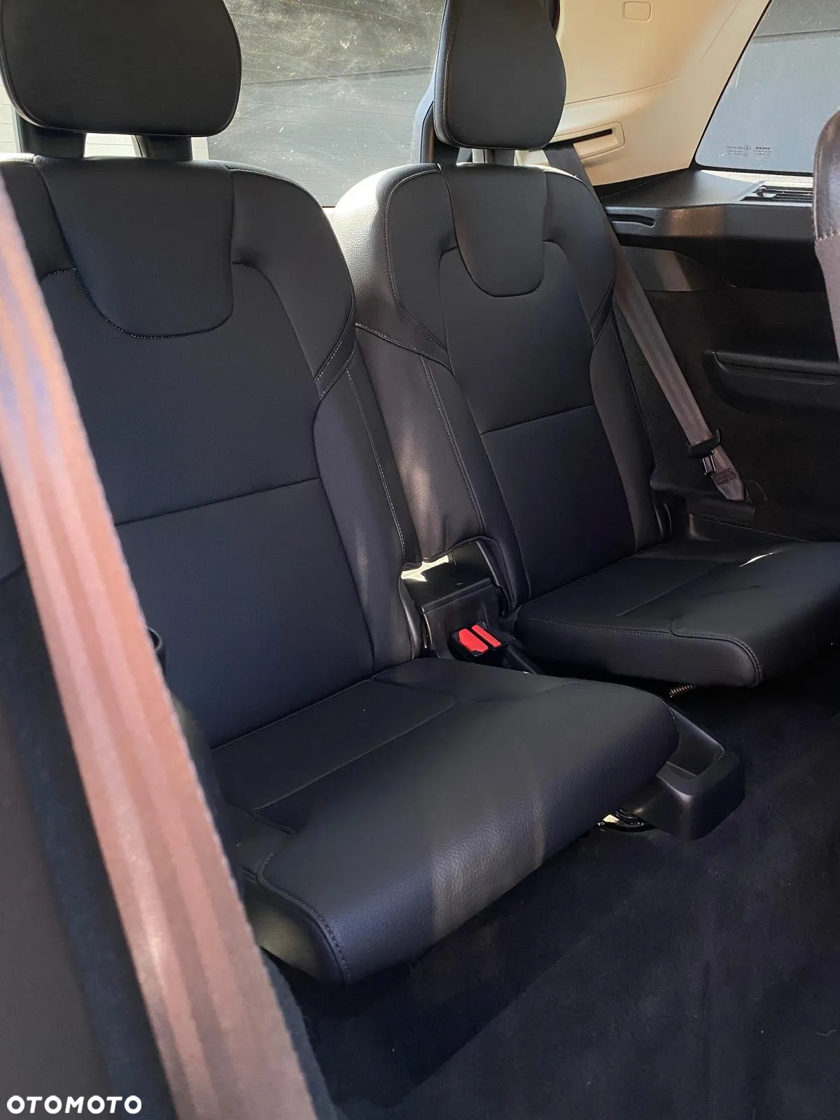 Volvo XC 90 T5 AWD Momentum 7os - 8