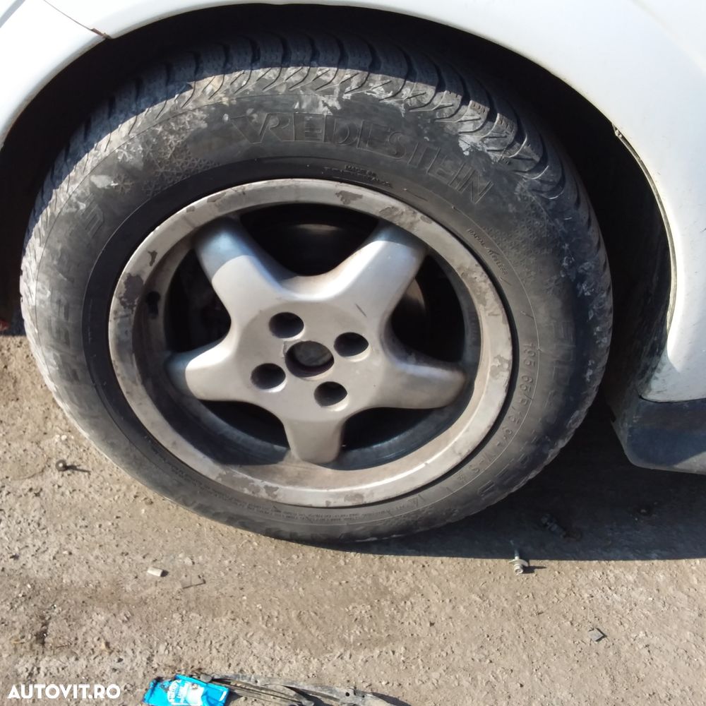 Dezmembrari  Opel ASTRA G  1998  > 2009 1.7 DTI 16V Motorina - 14