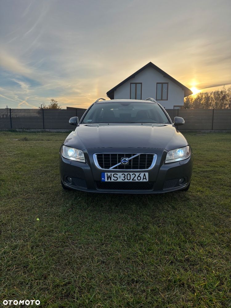 Volvo V70 - 6