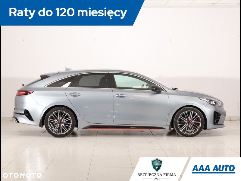 Kia ProCeed - 3