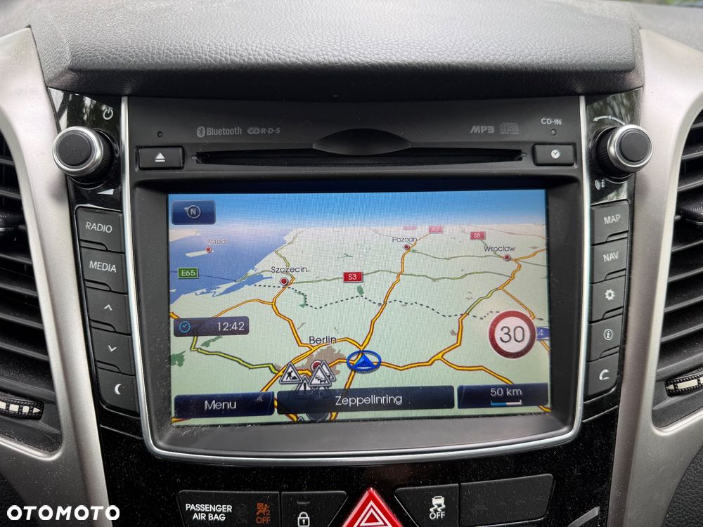 Hyundai i30 1.4 Style - 10