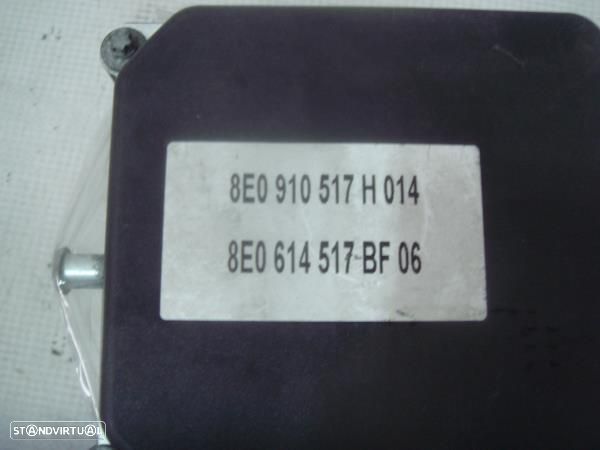 Abs Audi A4 (8Ec, B7) - 4