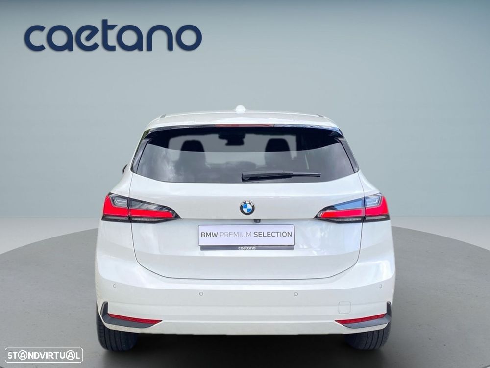 BMW 218 Active Tourer i Auto - 22