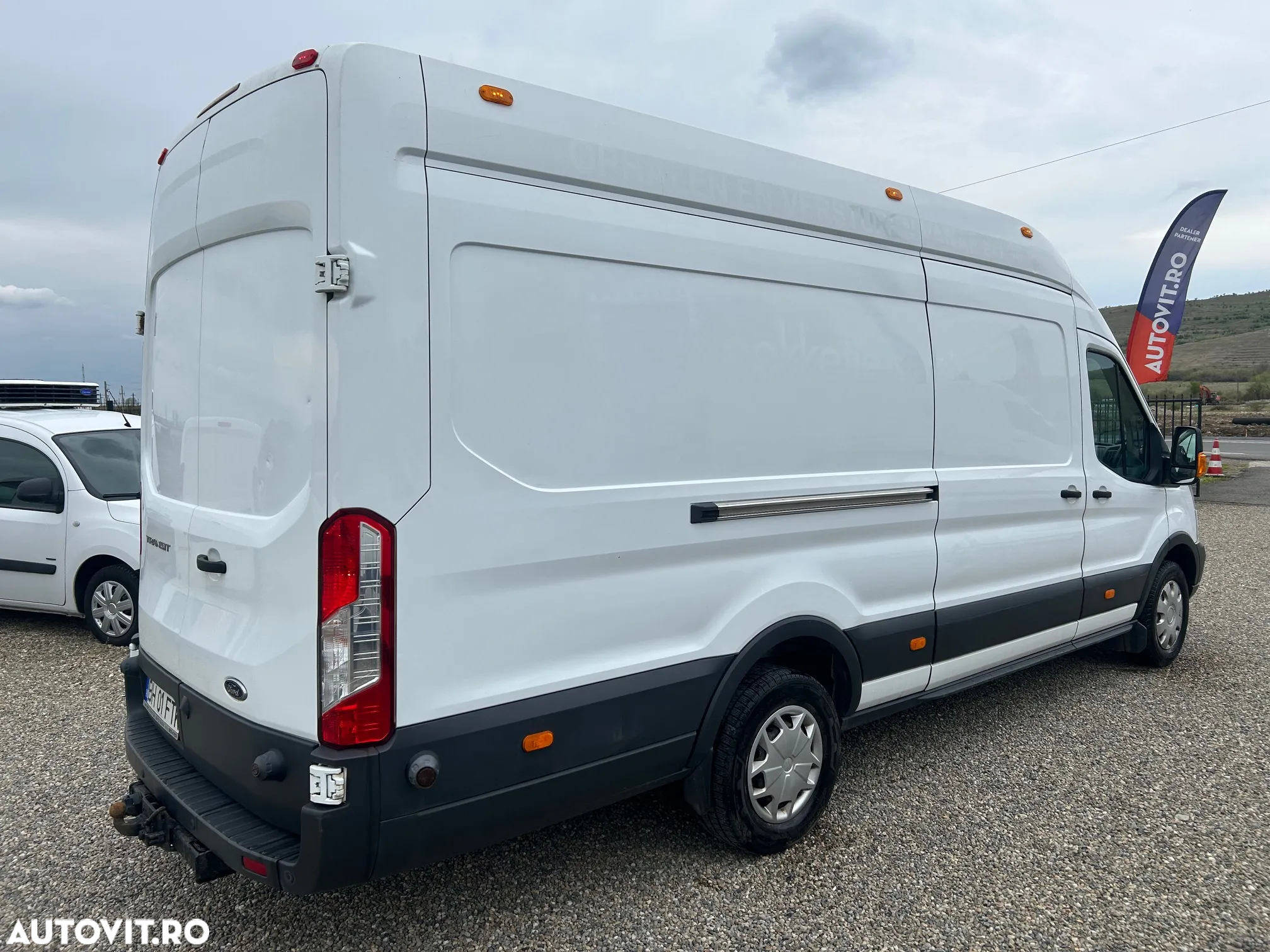 Ford Transit - 3