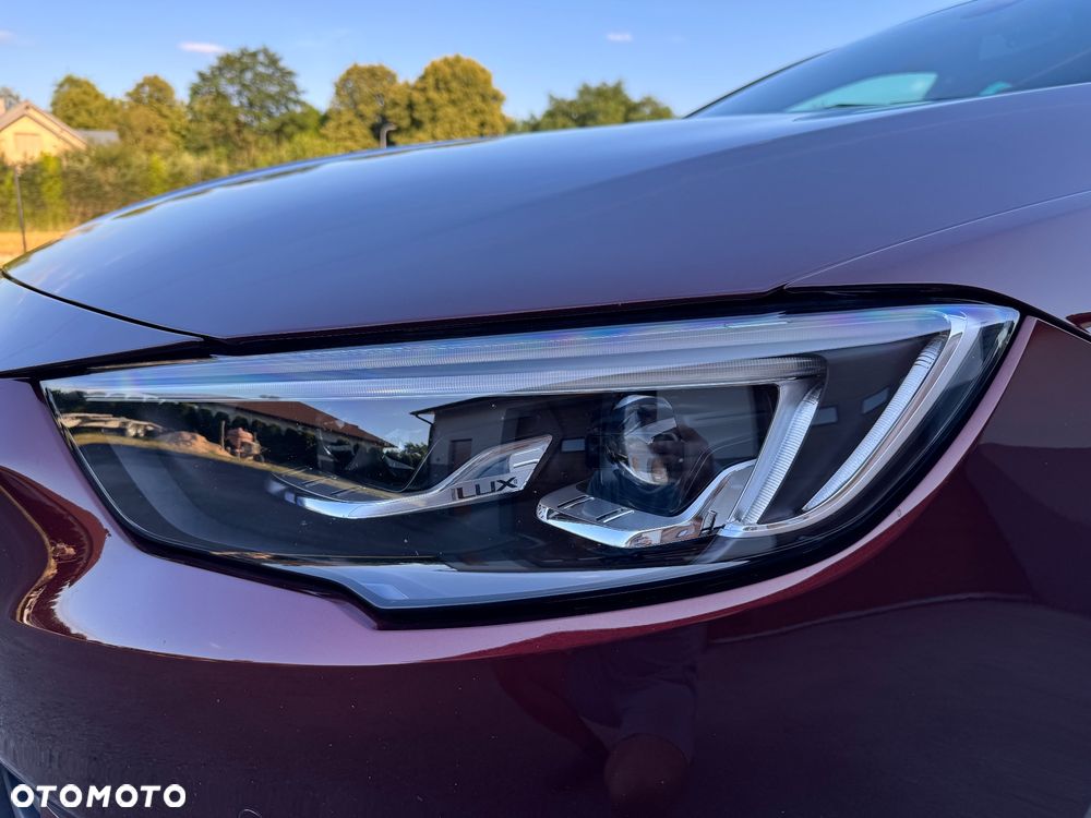 Opel Insignia 2.0 BiTurbo 4x4 Innovation - 18