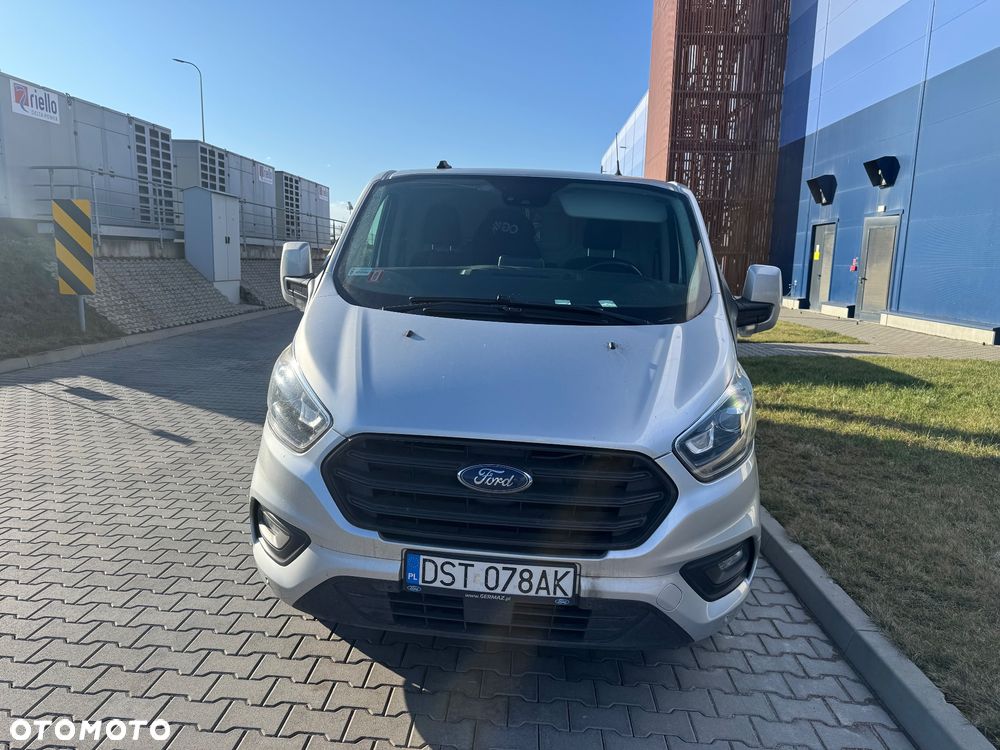 Ford Transit Custom 320 L2H1 Trend (bryg.) - 5