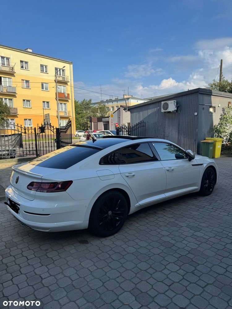 Volkswagen Arteon - 15